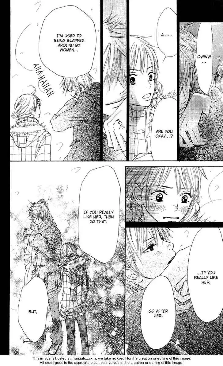 Crazy for You (Shoujo) Chapter 21 19